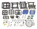 Holley Performance Carburetor Rebuild Kit (MPN: 37-933)