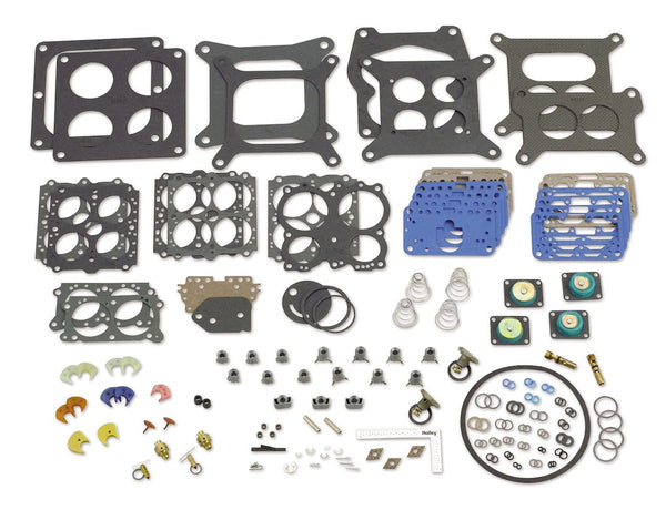 Holley Performance Carburetor Rebuild Kit (MPN: 37-933)