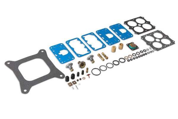 Holley Performance Carburetor Rebuild Kit (MPN: 37-935)