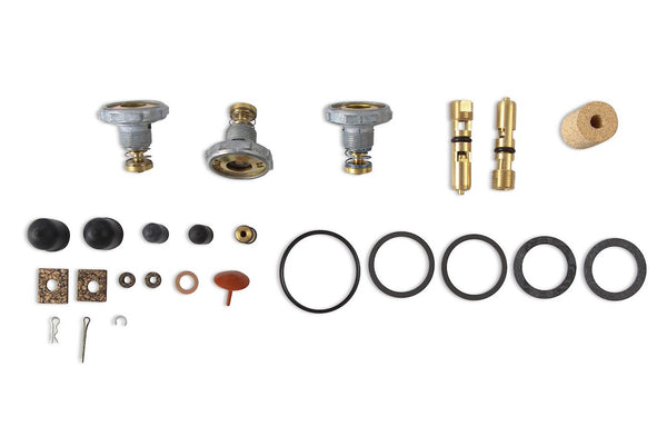 Holley Performance Carburetor Rebuild Kit (MPN: 37-935)
