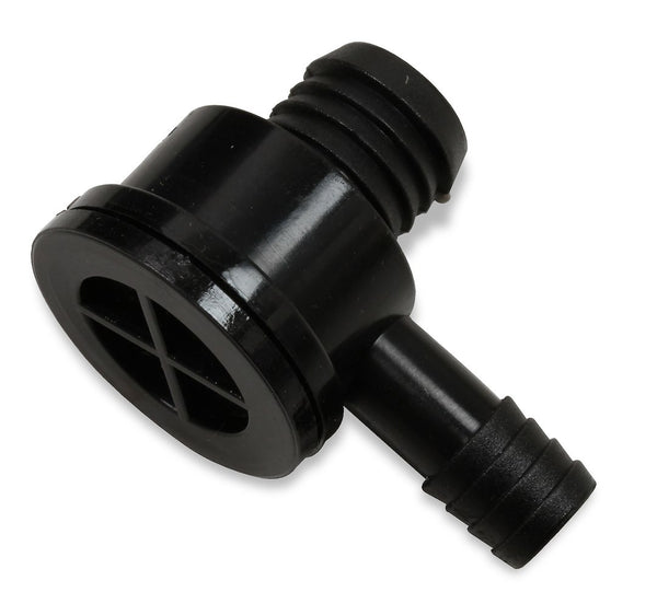 Mr Gasket Vacuum Canister (MPN: 3701)