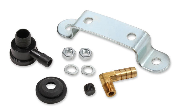 Mr Gasket Vacuum Canister (MPN: 3701)
