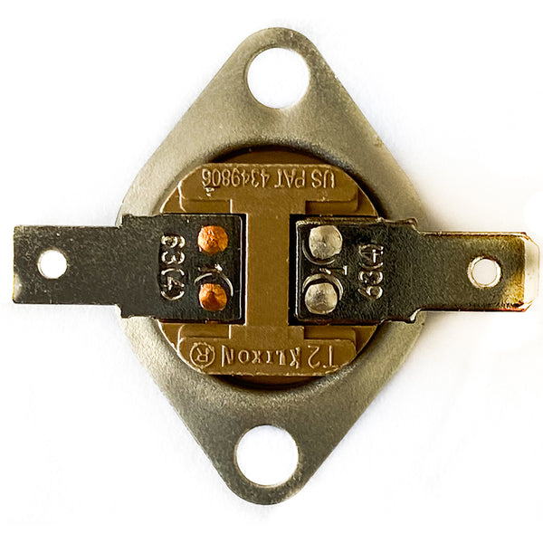 M C Enterprises Furnace Limit Switch (MPN: 37021MC)