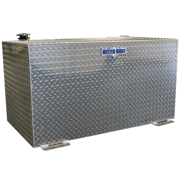 Better Built Aluminum Heavy Duty Transfer Tank (MPN: 37024151)