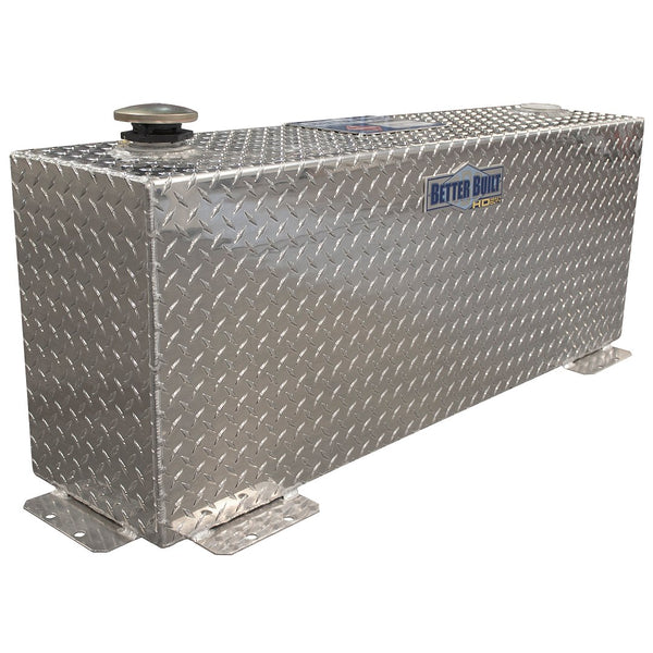 Better Built Aluminum Fuel Transfer Tank (MPN: 37024153)