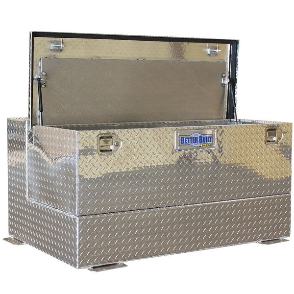 Better Built Aluminum Heavy Duty Transfer Tank (MPN: 37024159)