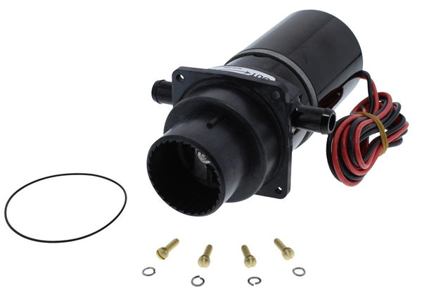JABSCO Toilet Pump (MPN: 37041-0010)