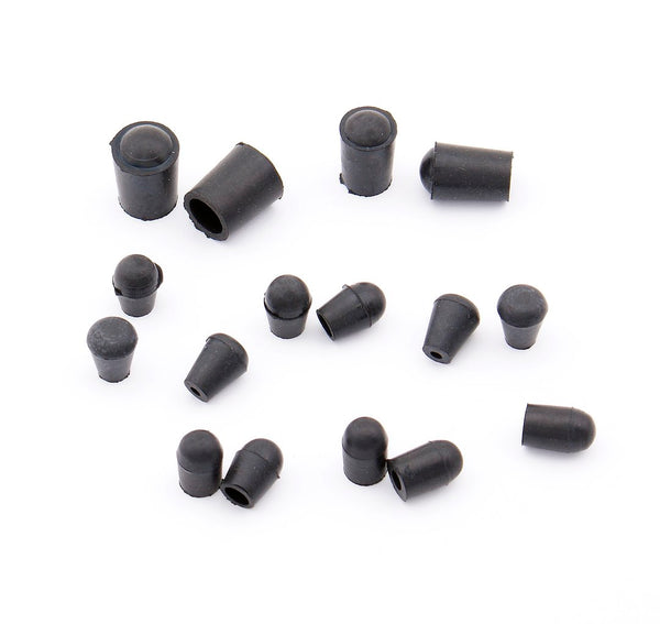 Mr Gasket Vacuum Cap Set (MPN: 3704)