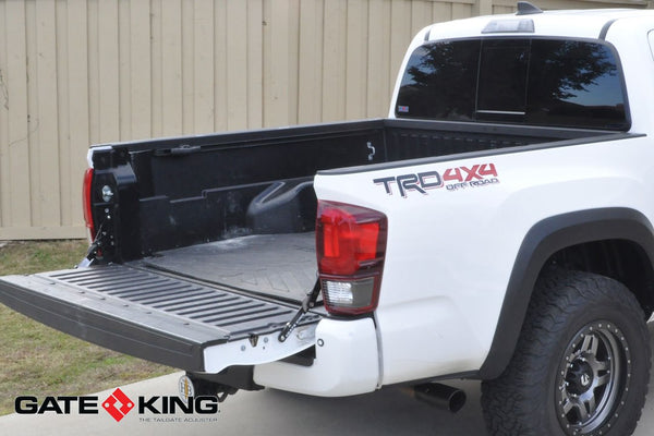 Gate King Tailgate Position Adjuster (MPN: 611920)