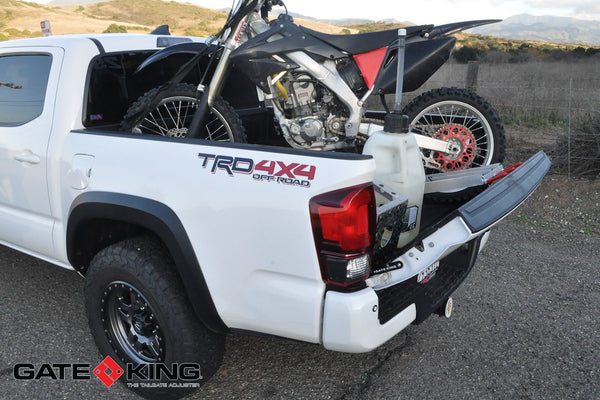 Gate King Tailgate Position Adjuster (MPN: 611920)