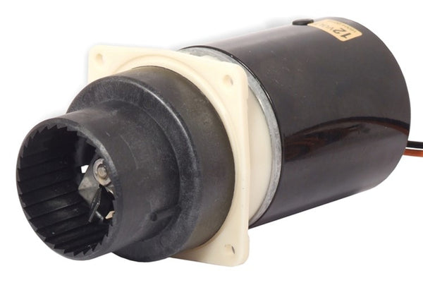 Jabsco Macerator Pump (MPN: 37072-0092)