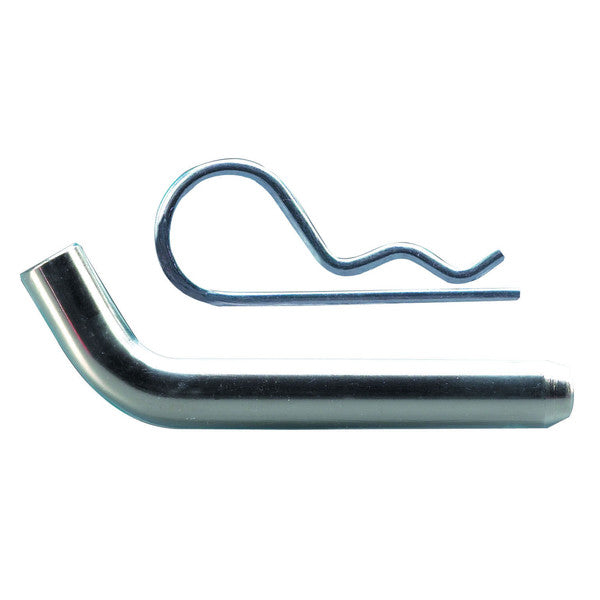 Master Lock Trailer Hitch Pin (MPN: 370DAT)