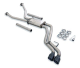Flowmaster Exhaust System Kit (MPN: 718143)
