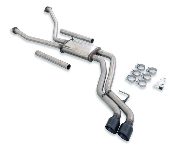 Flowmaster Exhaust System Kit (MPN: 718143)