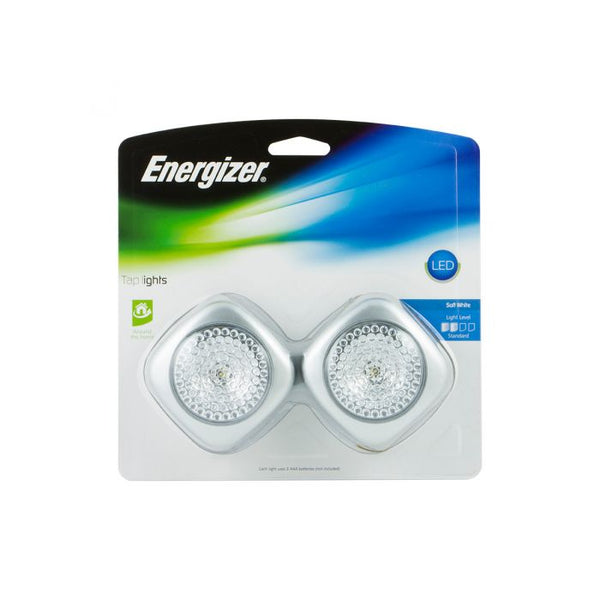 Energizer LED Tap Puck Light (MPN: 37107)