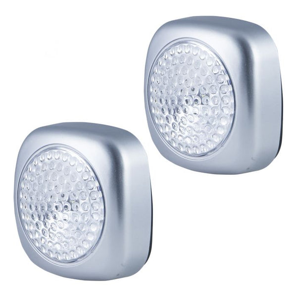 Energizer LED Tap Puck Light (MPN: 37107)