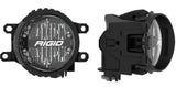 Rigid 360 Series LED Fog Light (MPN: 37116)
