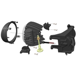 Rigid 360 Series LED Fog Light (MPN: 37116)