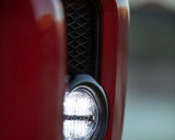 Rigid 360 Series LED Fog Light (MPN: 37116)