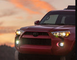 Rigid 360 Series LED Fog Light (MPN: 37116)
