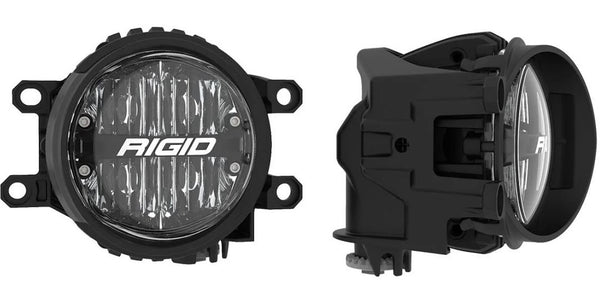Rigid 360 Series LED Fog Light (MPN: 37116)