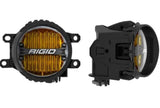 Rigid 360 Series LED Fog Light (MPN: 37117)