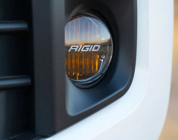 Rigid 360 Series LED Fog Light (MPN: 37117)
