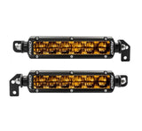 Rigid Lighting SR-Series Fog Light Kit (MPN: 37201)