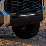 Rigid Lighting SR-Series Fog Light Kit (MPN: 37201)