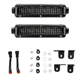 Rigid Lighting 2022+ Toyota Tundra Fog Light Kit (MPN: 37202)