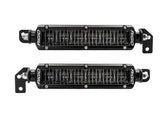 Rigid Lighting 2022+ Toyota Tundra Fog Light Kit (MPN: 37202)
