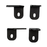 Rigid Fog Light Mounting Bracket (MPN: 37203)