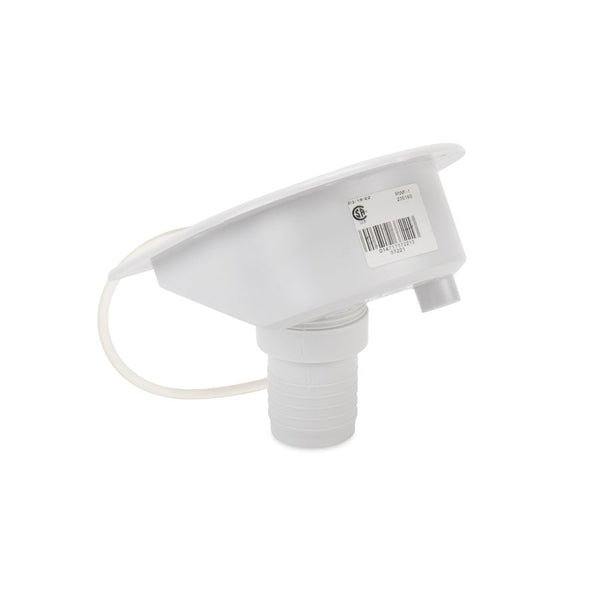 Camco Fresh Water Inlet (MPN: 37221)