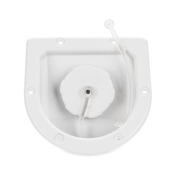 Camco Fresh Water Inlet (MPN: 37221)