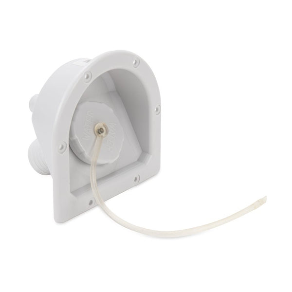 Camco Fresh Water Inlet (MPN: 37221)