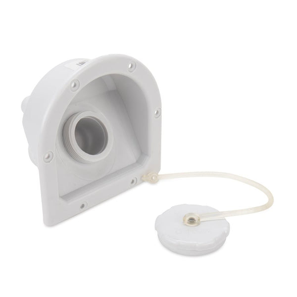 Camco Fresh Water Inlet (MPN: 37221)