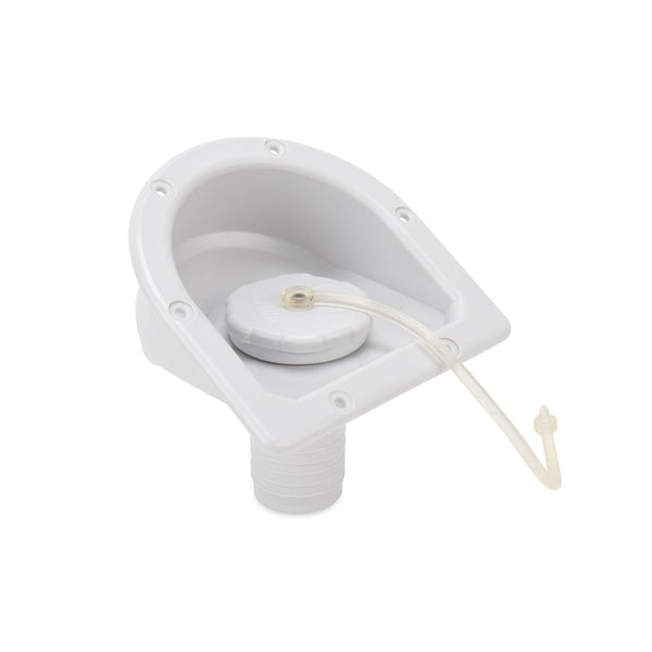 Camco Fresh Water Inlet (MPN: 37221)