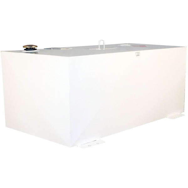 Better Built 200 Gallon Steel Transfer Tank (MPN: 37224244)