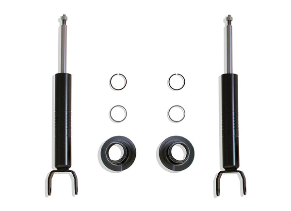 MaxTrac Suspension Lift Kit Component (MPN: 372403)