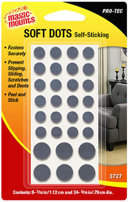 Magic Mounts Multi-Surface Protection Pad (MPN: 3727)