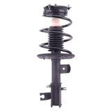 Monroe Quick-Strut Nitrogen Gas Charged Assembly (MPN: 372902ST)