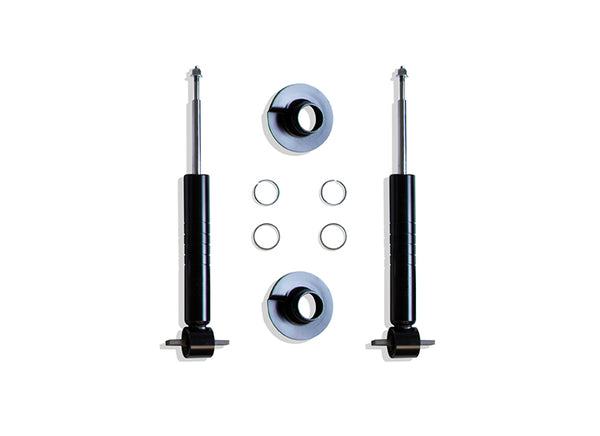 MaxTrac Suspension Nitrogen Gas Charged Shocks (MPN: 373203)
