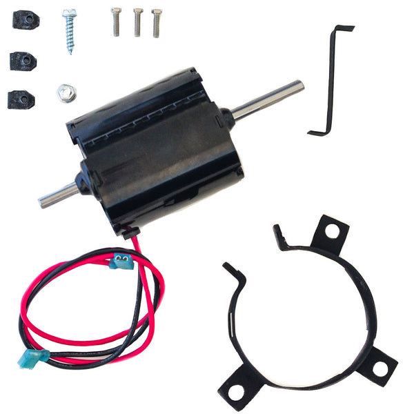 M C Enterprises Furnace Motor (MPN: 37357MC)