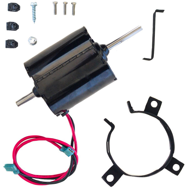 M C Enterprises Furnace Motor (MPN: 37358MC)
