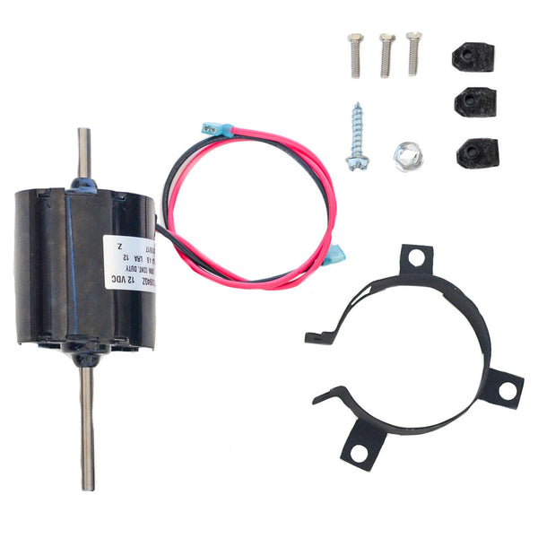 M C Enterprises Furnace Motor (MPN: 37359MC)