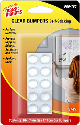 Magic Mounts Multi-Surface Protection Pad (MPN: 3745)