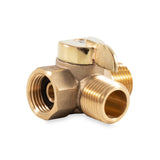 Camco Fresh Water By-Pass Kit (MPN: 37463)
