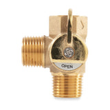 Camco Fresh Water By-Pass Kit (MPN: 37463)