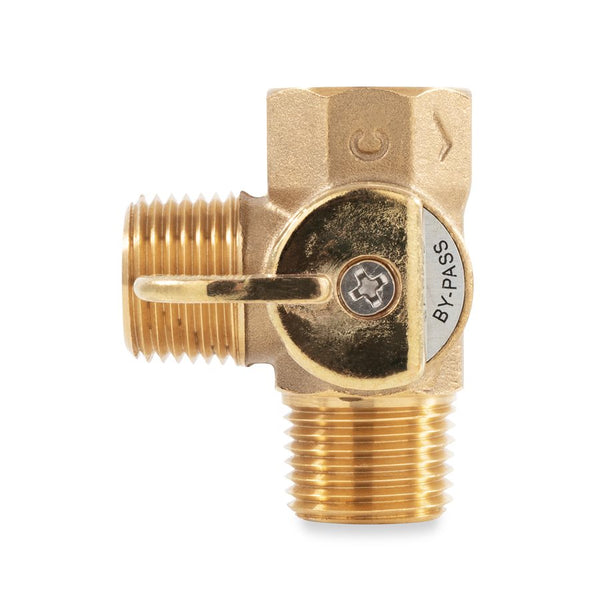 Camco Fresh Water By-Pass Kit (MPN: 37463)
