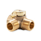 Camco Fresh Water By-Pass Kit (MPN: 37463)